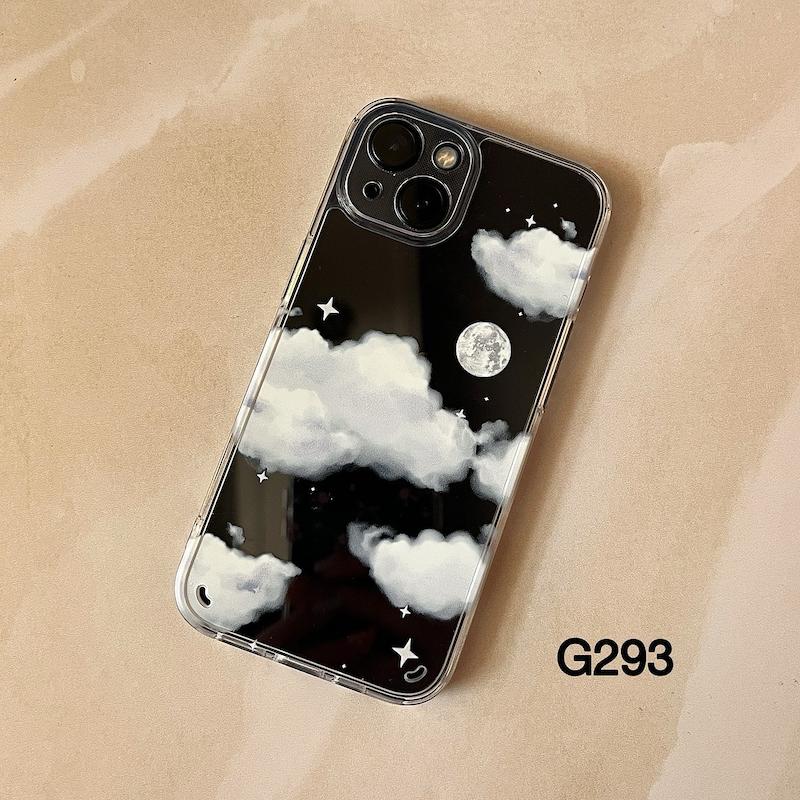 آسمان شب 🌖 - G293
