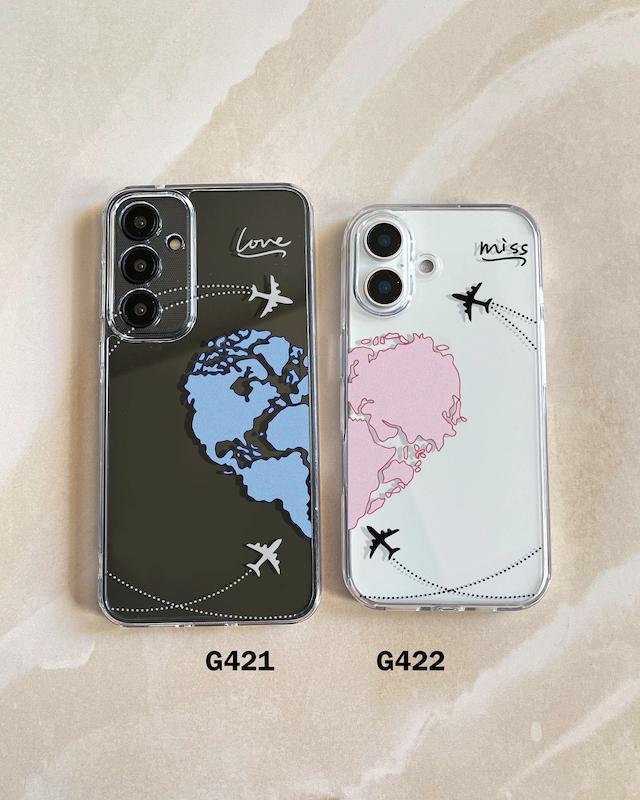 ست دونفره عشق بی مرز ✈️💕 (هم ست و هم تک)