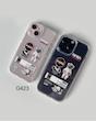 Space Ticket 🎟️👩🏻‍🚀 - G423