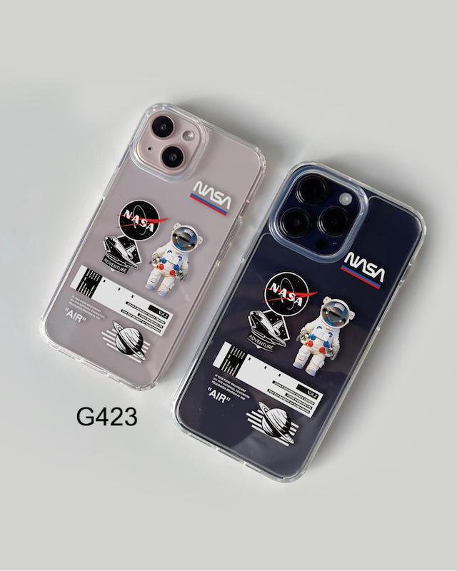Space Ticket 🎟️👩🏻‍🚀 - G423