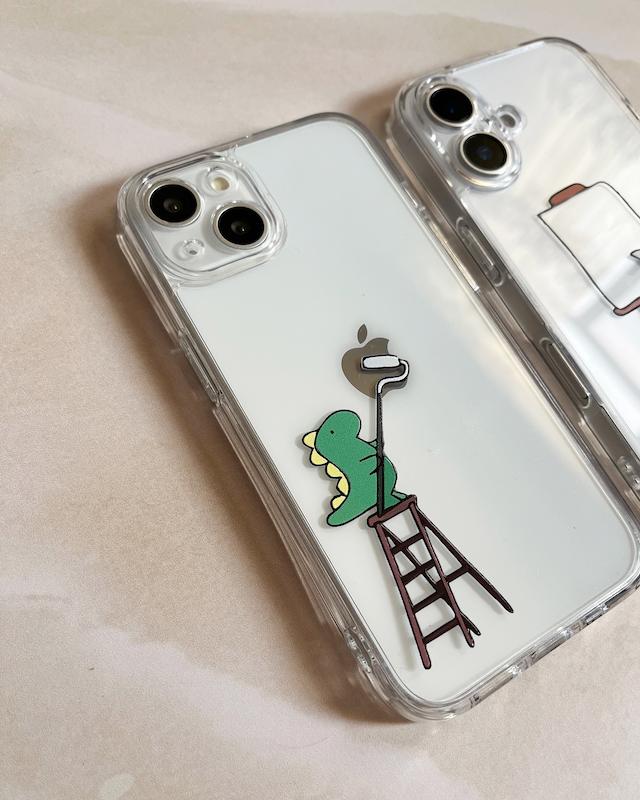 داینو آرتیست 🦖💚