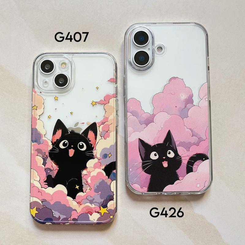 ‏Cloudy Cats☁️🐈‍⬛
