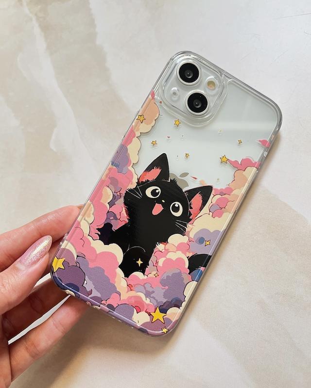 ‏Cloudy Cats☁️🐈‍⬛