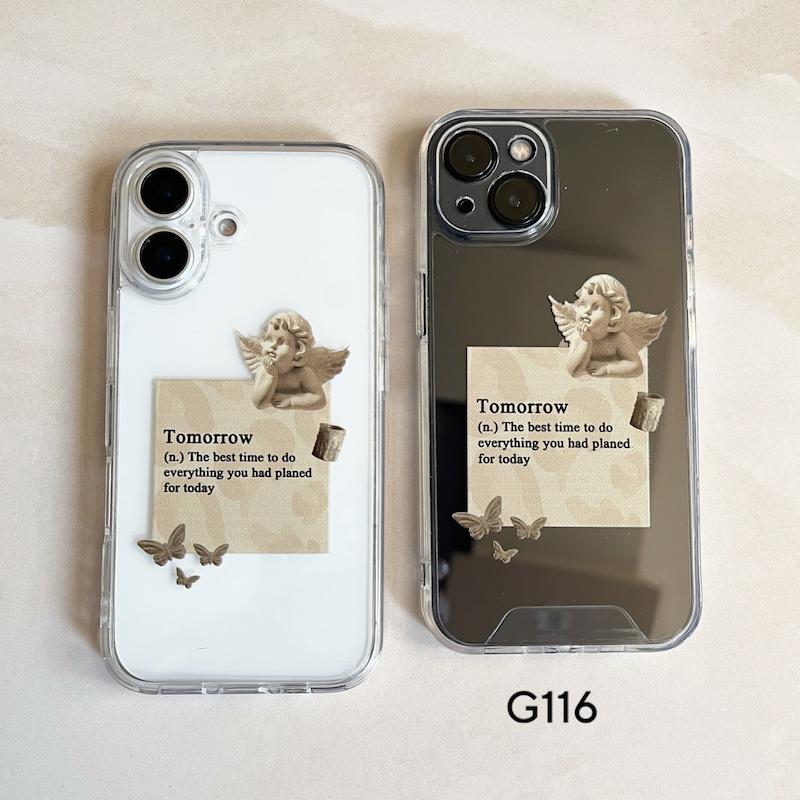 Angel 👼🏻  - G116