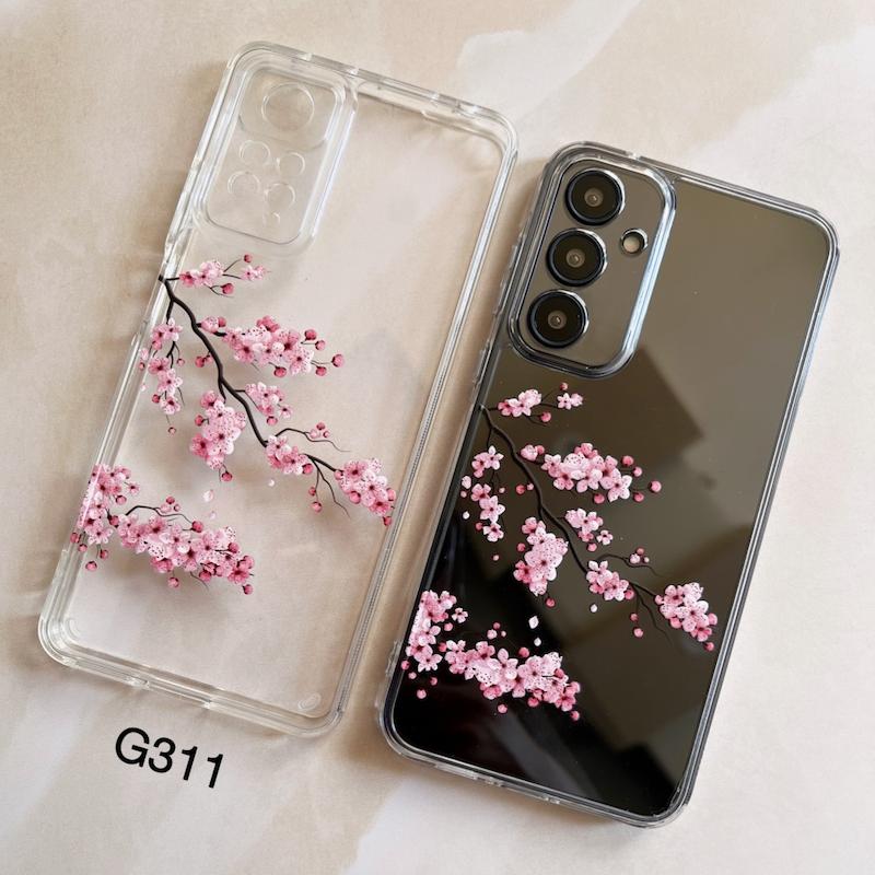 شکوفه 🌸 - G311
