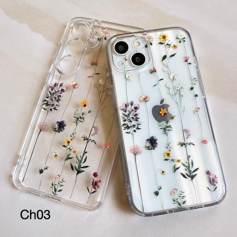 گلگلی طور 🌱 - Ch03