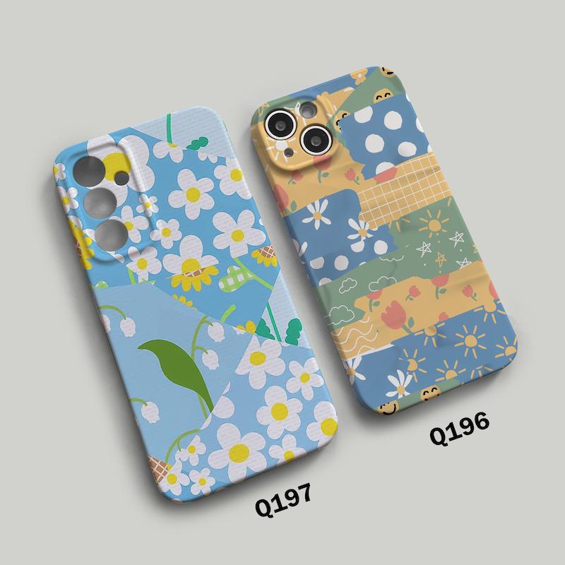 Flower (سه بعدی پوشش کامل VIP)