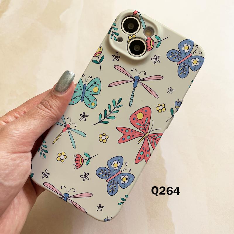 پروانه (سه بعدی پوشش کامل VIP)