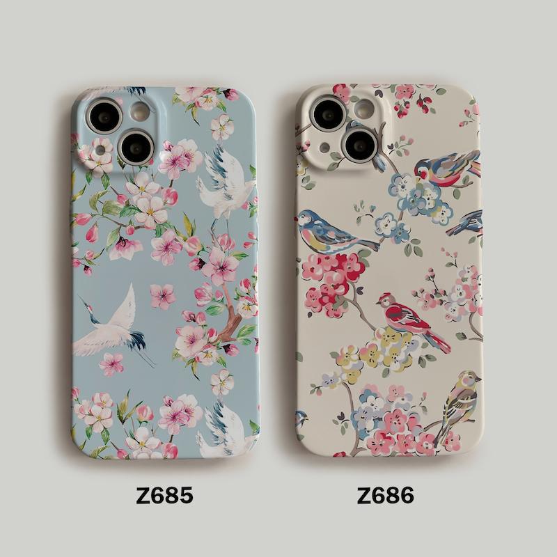 Flower (سه بعدی پوشش کامل VIP)