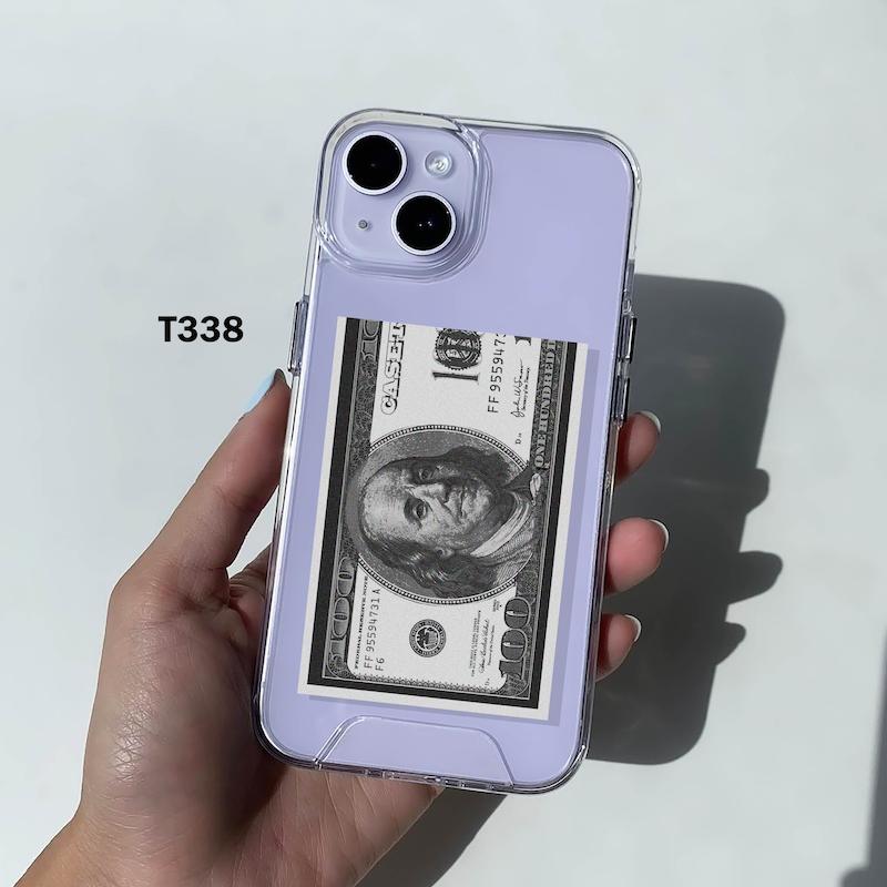 دلار - T338