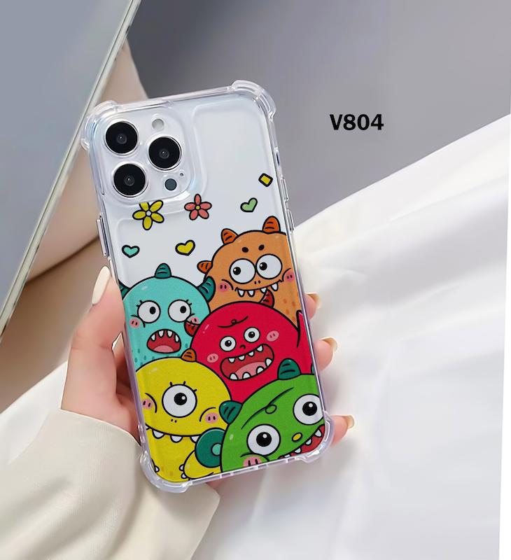 Monster - V804