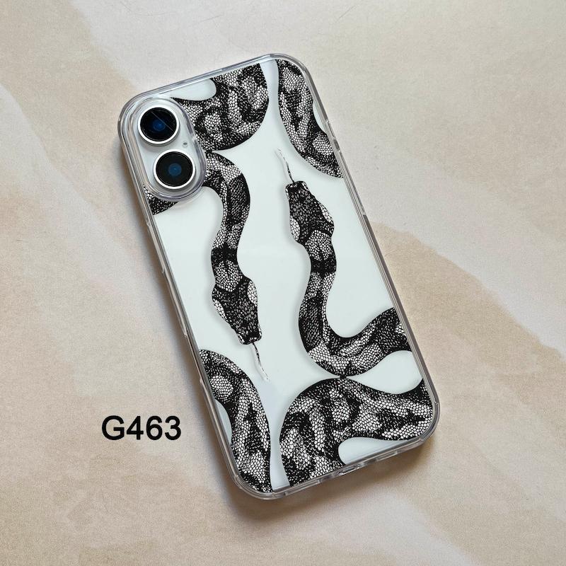 Snake - G463