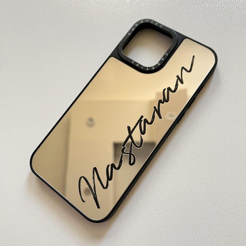 (تخفیف) iPhone 13 اسم نسترن