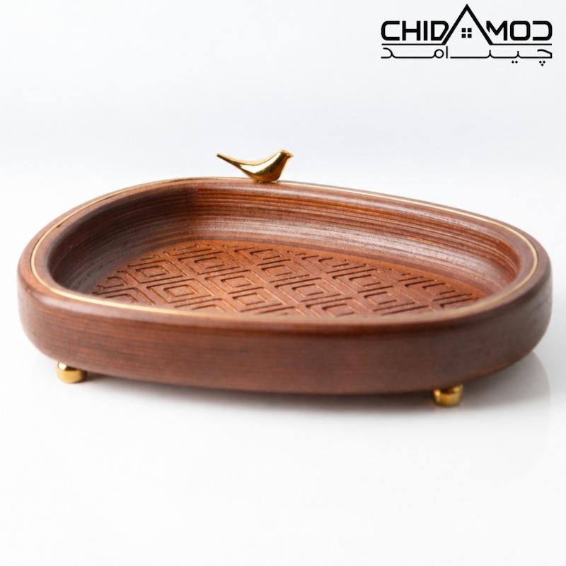 میوه خوری مثلث طرح دایان