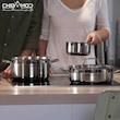 سرویس قابلمه ۱۴ پارچه Alfa Grande ۱۰۸۹