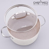 سرویس قابلمه گرانیتی ۷ پارچه کرکماز Granita ۱۲۷۲