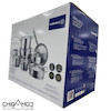 سرویس قابلمه ۱۳ پارچه کرکماز Proline XL ۱۹۹۶