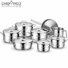 سرویس قابلمه ۱۴ پارچه کرکماز Astron ۲۰۵۳