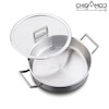 سرویس قابلمه ۸ پارچه کرکماز Plata ۲۷۸۶