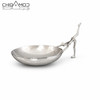 میوه خوری آلومینیومی طرح بالرین