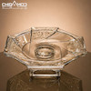 سرویس پذیرایی اسکوئر شامپاینی سندپلاست ۶ نفره (۲۵ پارچه)