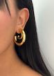 گوشواره حلقه ای