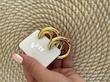 گوشواره حلقه ای