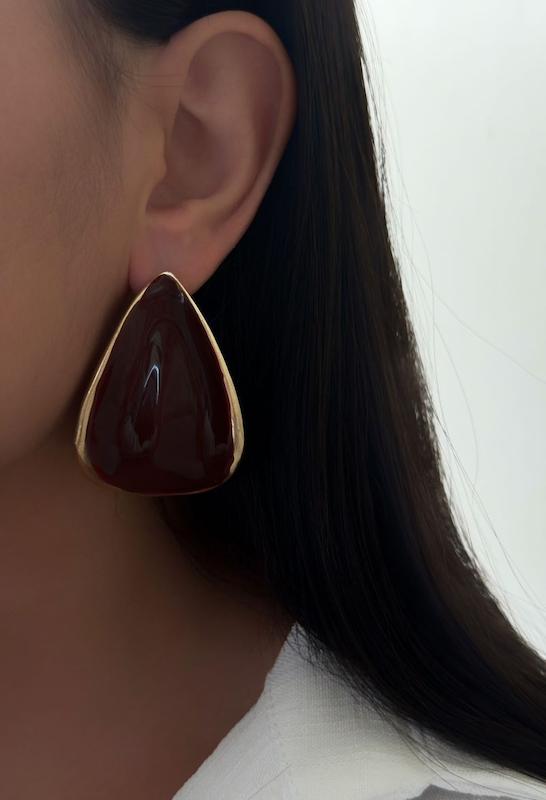 گوشواره اشکی