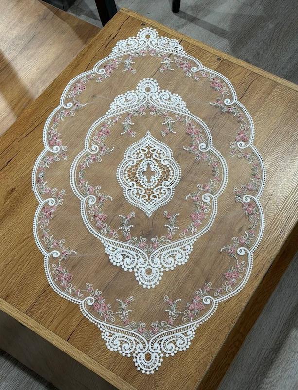 رومیزی دانتل