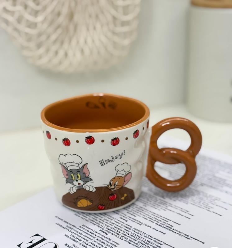 ماگ تام و جری وارداتی