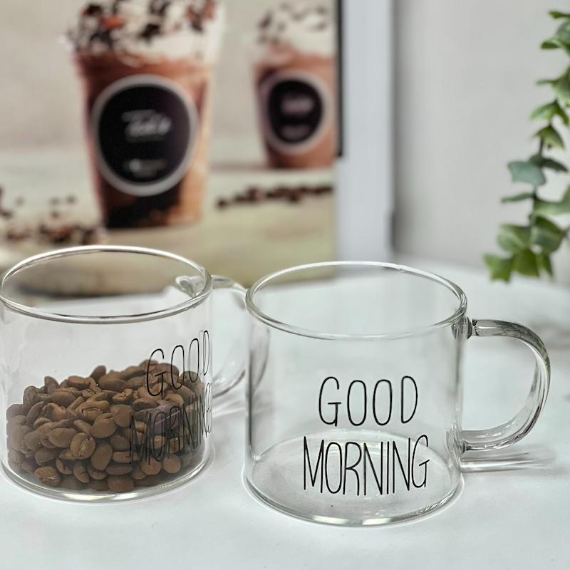 ماگ گودمورنینگ