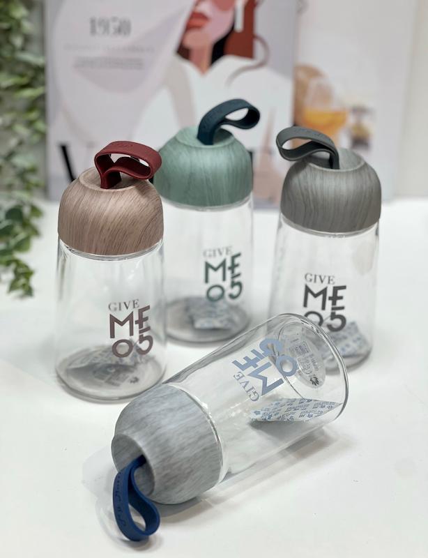 بطری آب(اکلریک)