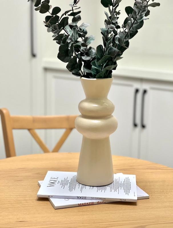 گلدان مینیمال