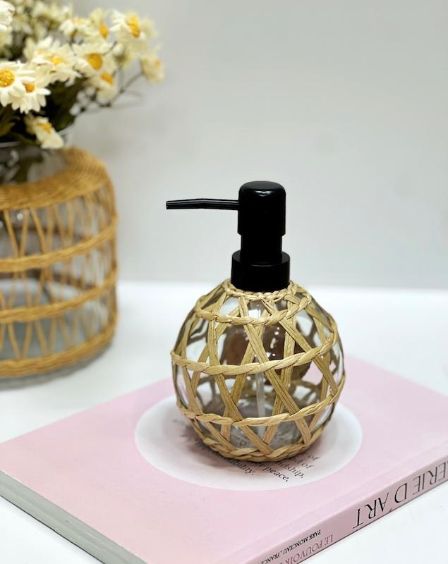 جامایع حصیری