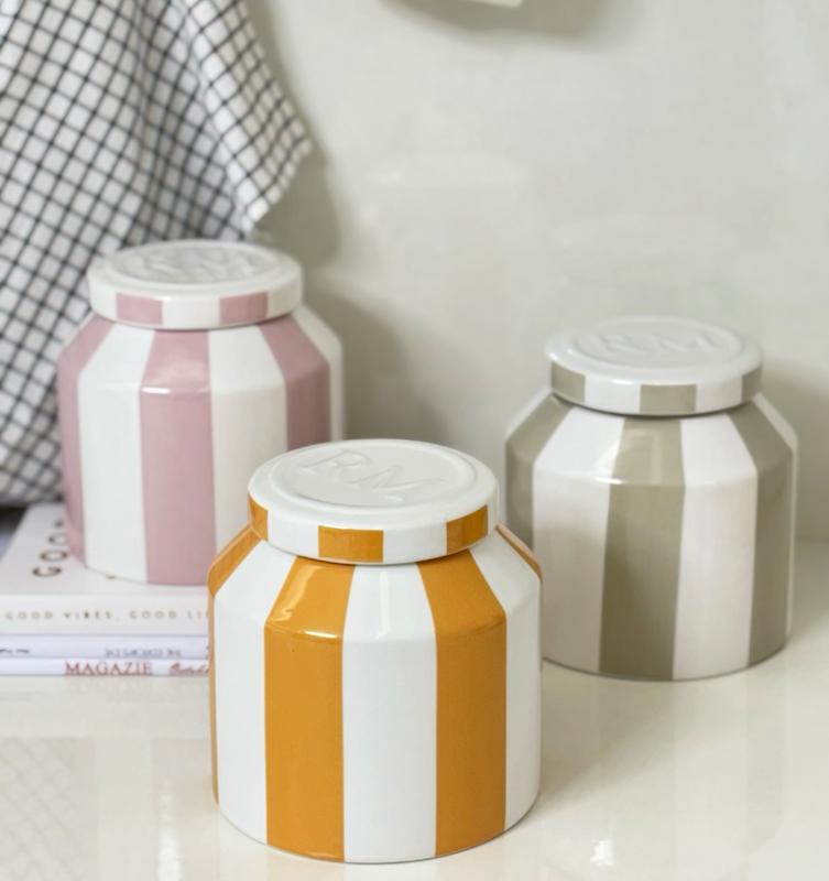 بانکه سرامیکی