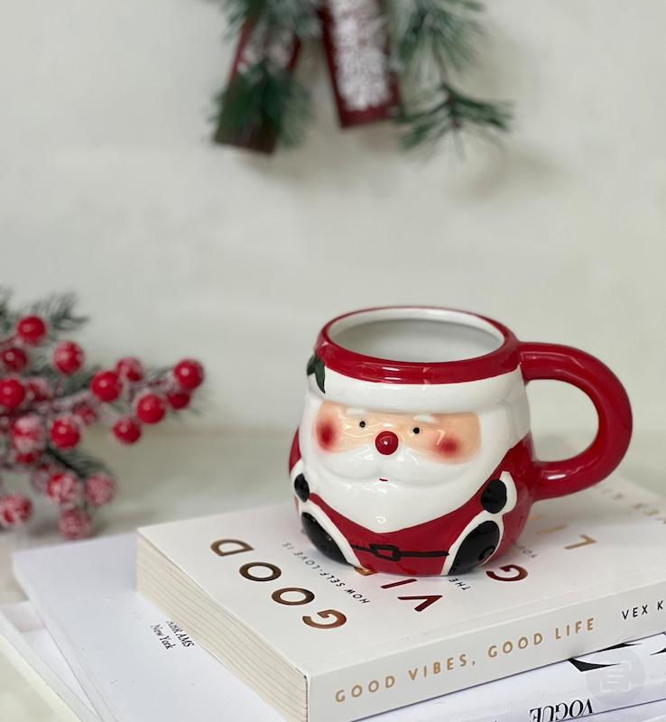 ماگ بابانوئل 