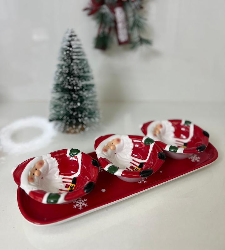 اردو خوری کریسمسی