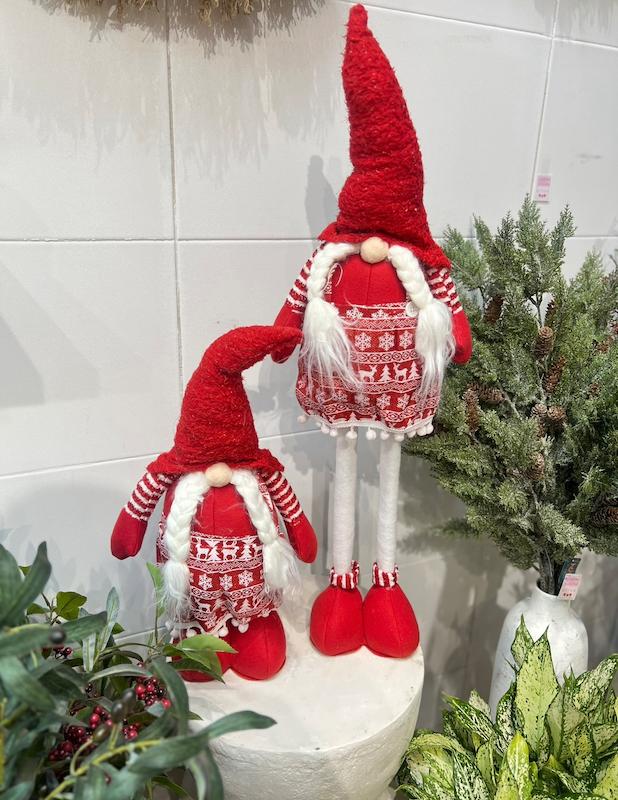 عروسک کریسمسی لی‌لی‌پوت