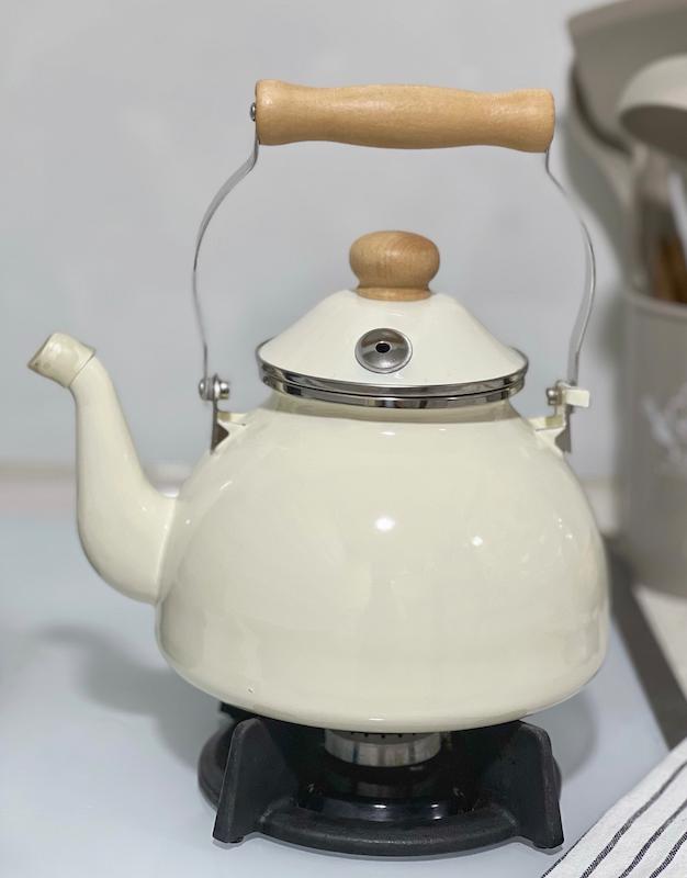 کتری ۲/۵ لیتری انگلیش هوم