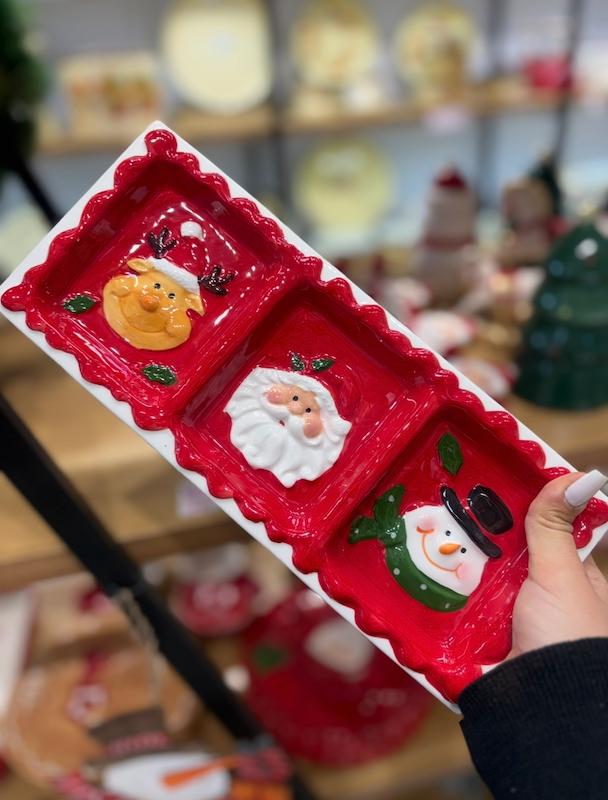 اردوخوری کریسمسی