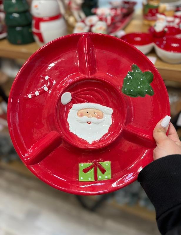 اردوخوری کریسمسی وارداتی