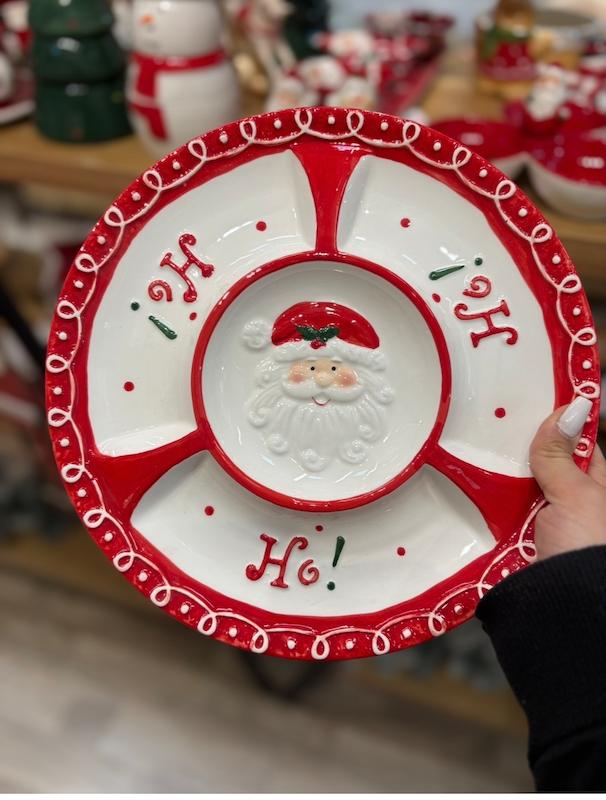 اردوخوری کریسمسی وارداتی