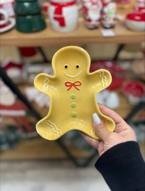 اردوخوری بیسکوییتی وارداتی کریسمسی