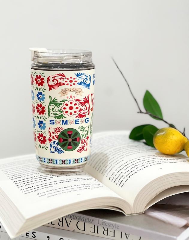 تراول ماگ اسمگ