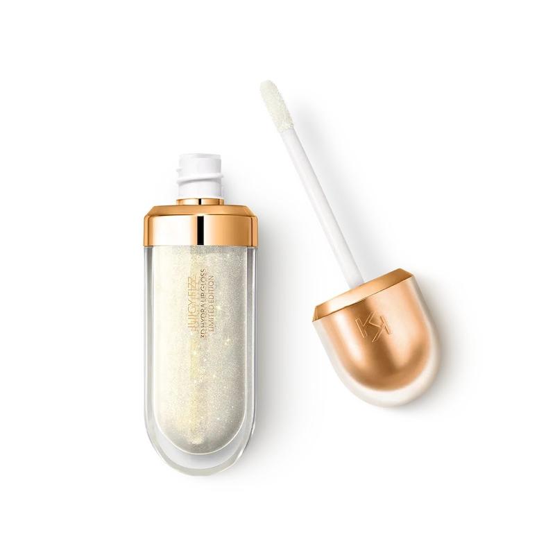 لیپ گلاس کیکو میلانو juicy fizz 01 tropical