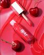 لیپ گلاس فنتی cherry gloss bomb heat hot