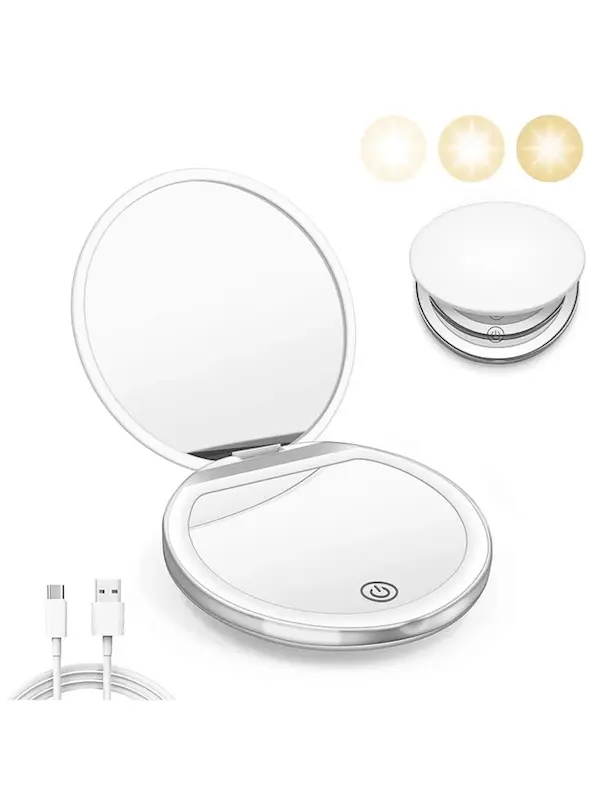 آیینه LED (پیش سفارش )
