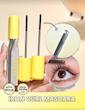 ریمل Iron curl mascara شیگلم