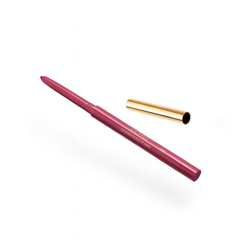 خط لب KIKO MILANO JUICY FIZZ