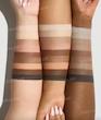پلت سایه desert hues SHEGLAM